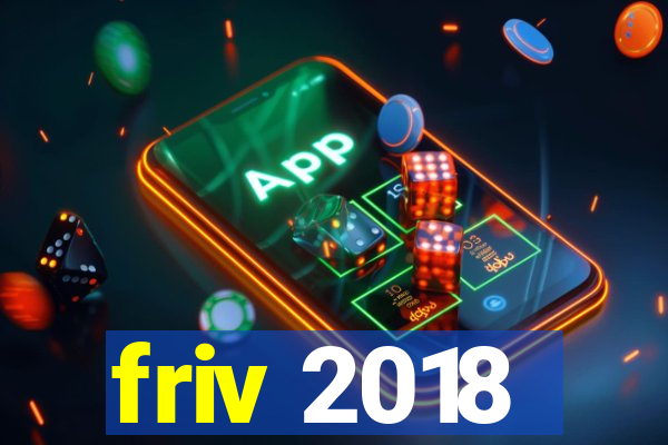 friv 2018